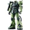 ROBOT Spirits Mobile Suit Gundam 08th MS Platoon [SIDE MS] MS-06JC Ground Type Zaku II JC Type Ver. A.N.I.M.E. Approx. 125mm PVC&ABS Painted Movable F