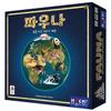 Korea Board Games Fauna Board Game, Popular Korean Game