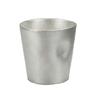 Nousaku NAJIMI Tumbler 350cc 501341 Silver [100% Tin]