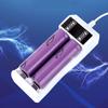 Battery Smart Charger Charger Adapter Batteries USB Charger Lithium Battery Charger Battery Charger