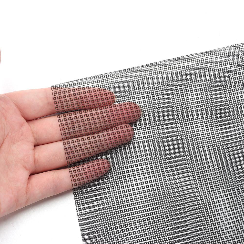 Family Protect Curtain Mesh Mesh Material Insect Screen Durable Anti Mosquito Net  Mosquito Bug