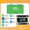 Wireless CarPlay Android Auto DAB DVR Retrofit Kits Mirror-Link Compatible For Land Rover Range Rover Evoque Discovery 4 Bosch System