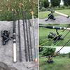 Fishing Rod Combos 3.0m Feeder Fishing Rod with Carp Fishing Reel Outdoor Sports Fishing Set