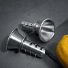 Stainless Steel Manual Hand Press Lemon Squeezer Fruit Orange Citrus Juicer