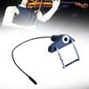 Pickup for Violin, Piezo Violin Equipment Electric Accessory,