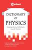 The Dictionary of Physics Book