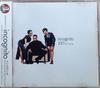 CD INCOGNITO - 100 Degrees & Rising PHCR1350 TALKIN LOUD 1995 Japan Rap & Hip-Hop/R&B Used