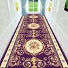 Modern Luxury Abstract Hallway Carpet Non-slip Corridor Aisle Runner Home Living Room Decor Stairway Rug Kitchen Floor Mat