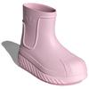 Adidas AdiFOM Superstar Boot Clear Pink Women Sneakers Core-Black IE0389