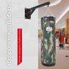 Anti-Rust Empty Punching Sandbag Practical Good Toughness Bags