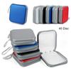 40 Disc Portable Double-side CD DVD Storage Sleeve Case Plastic Universal Wallet Album Storage Sleeve Electronics Accessories