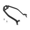 E-scooter Stainless Steel Rear Wheel Fender Support for Xiaomi 4Ultra Electric Scooter Rear Mudguard Bracket With Screws Parts