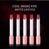 Women's Lip Makeup Sexy Matte Lasting Waterproof Moisturizing Lipstick