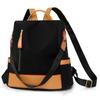 Women's Bag New Large-capacity Backpack Women's Satchel Fashion Outdoor Leisure Travel Computer Bag