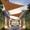 3m Outdoor Triangular Sunshade Sail Canopy