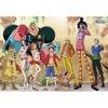 1000 Piece Jigsaw Puzzle - One Piece Straw Hat Pirates, Popular Korean Puzzle