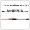 Daiwa Ship Rod Analystar Setouchi Interline Fishing Rod 15-300