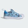 ADIDAS ORIGINALS X DISNEY MICKEY SST 360 KIDS Clear Sky Sneakers ORIGINALS Kids / Children's IF1273 Clear Sky/Footwear White/Bright Blue