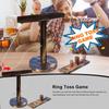 Ring Toss Game, Play Platoon Hook and Ring Toss Battle Game with Scoreboard