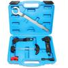 6Pcs Camshaft and Crankshaft Timing Tool Set Replacement for A1udi VAG EA211 1.0L 1.2L 1.4L 1.6L FSI TSI TFSI T10477 T10476 T10494