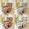 1/2/3seater Boho Recliner Sofa Covers for Printed All-inclusive Relax Armchair Cover Stretch Couch Protector Funda Sofá 3 Plazas