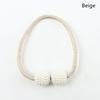 1pc Pearl Magnetic Curtain Clip Curtain Holders Tie Back Buckle Clips Hanging Ball Buckle Tie Back Curtain Decor Accessories