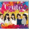 CD C-UTE - Middle Management / Gamusha Life / NONE UP FRONT Japan Japanese Pop Star Used