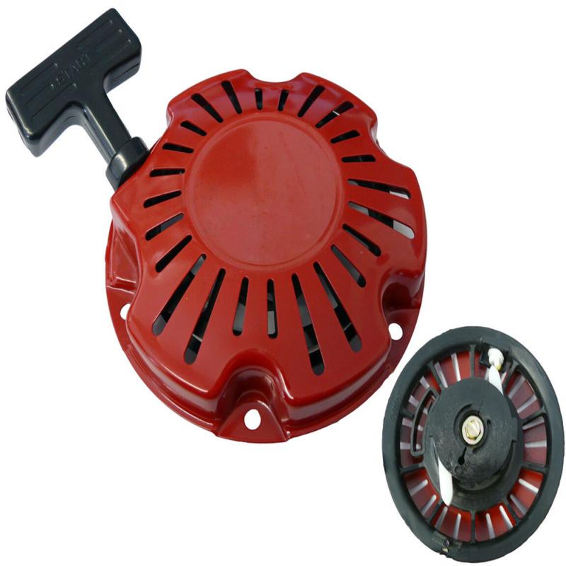 Professional Recoil Pull Starter Assembly for Honda Gx100 Engine