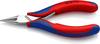 Knipex Precision Pliers, Round, 115mm, 3532115