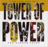 CD TOWER OF POWER - The Very Best of Tower of Power: Th R274345 Rhino Records 2001 US Soul/Funk Used
