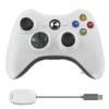 Gamepad For Xbox 360 Wireless/wired Controller For Xbox 360 Console 2.4g Wireless Joystick For Xbox3