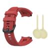Silicone Strap For Amazfit Trex 2 Smart Watch Band Replace Bracelet For Amazfit T-Rex 2 Correa Belts