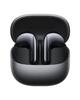 Xiaomi Наушники Xiaomi Buds 5 оснащены Harman AudioEFX, совместимы с Hi-Res Audio, искусственным интеллектом, шумоподавлением, 3D Audio Design, графитово-черным цветом
