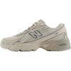 New Balance NB 740 Fashion Comfortable Shock Absorption Low Top Kids Running Shoes Men Running Shoes Beige GR740LN1