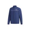 Sports Jacket Men Tops Tech-Blue FM6075