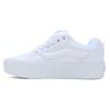 Knu Stack White Women Sneakers VN000CP6W00