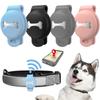 Portable Dog Tracking Locator Cover,Prevention Anti-Lost Waterproof Portable Bluetooth Locator Cover