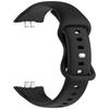 KALEBOL For Honor Choice ROSSINI 2i Watch Strap Adjustable Silicone Breathable Wrist Band