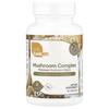Mushroom Complex, 60 Capsules