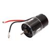 Brushed Motor 12T 550 for ARRMA Mega 1/10 for Granite for SENTON for Typhoon V3 RC Car Replacement Parts