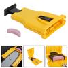 Chainsaw Teeth Sharpener 16-20 Inch Saw Chain Blade Fast Sharpening Stone System