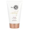 Coily, Miracle Curl Cream, 4 Fl Oz (118 Ml)