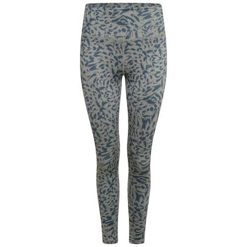 Dare 2B Womens/Ladies Influential Animal Print Recycled Leggings