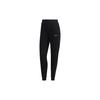 Neo Slim Fit Track Pants Women Bottoms Black GH7191