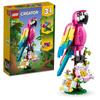 LEGO Creator Tropical Parrot 31144 Ages 7 and Up
