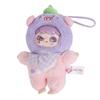 Plush Doll  Series Stuffed , Kawaii Collectible Toys Cute Soft Animals Charm Birthday Christmas Gifts