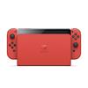 Nintendo Switch (organic EL Model) Mario Red