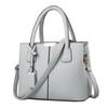 Women Leather Handbags Ladies Square Shoulder Crossbody Bags Tote