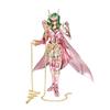 TAMASHII NATIONS Saint Seiya Cloth Myth EX Saint Seiya Andromeda Shun (God Cloth) Approx. 170mm ABS & PVC & Diecast Painted Movable Figure
