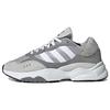 Retropy F90 Grey White Unisex Sneakers Grey-Two Cloud-White Grey-Three HP8021